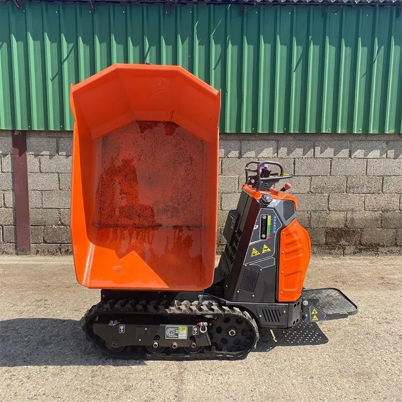 650kg Dumper Cormidi C10.85 2023